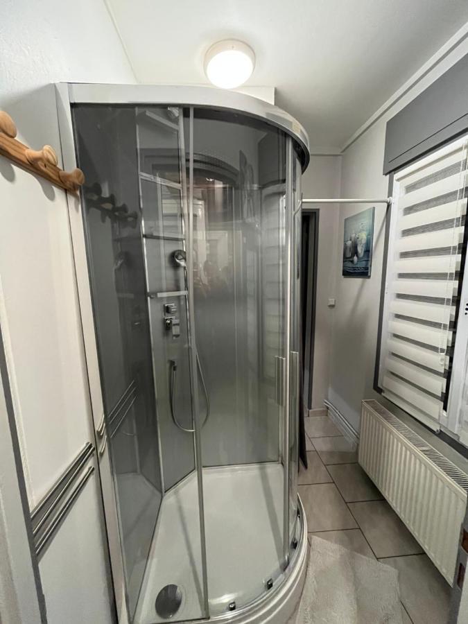Bel Appartement 4 Personnes Bien Place Boulogne-sur-Mer Zewnętrze zdjęcie