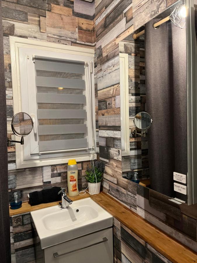 Bel Appartement 4 Personnes Bien Place Boulogne-sur-Mer Zewnętrze zdjęcie