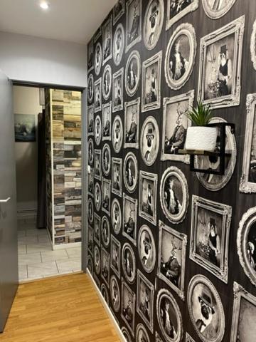 Bel Appartement 4 Personnes Bien Place Boulogne-sur-Mer Zewnętrze zdjęcie